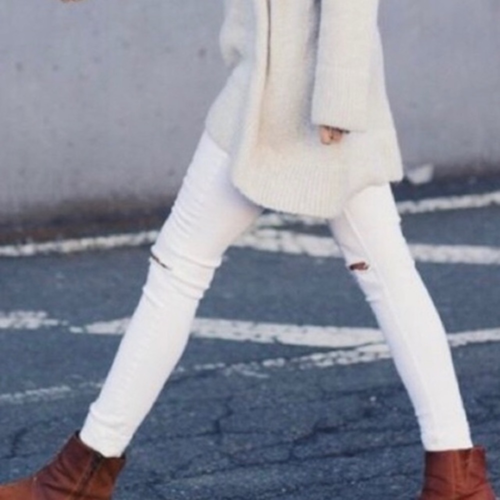Zara skinny jeans ⭐️Bundle & Save $$ ⭐️